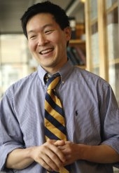 Daniel A. Lim, MD, PhD
